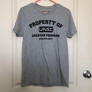 BOGO FREE-Halo shirt